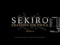 Sekiro Shura Glitchless Speedruns