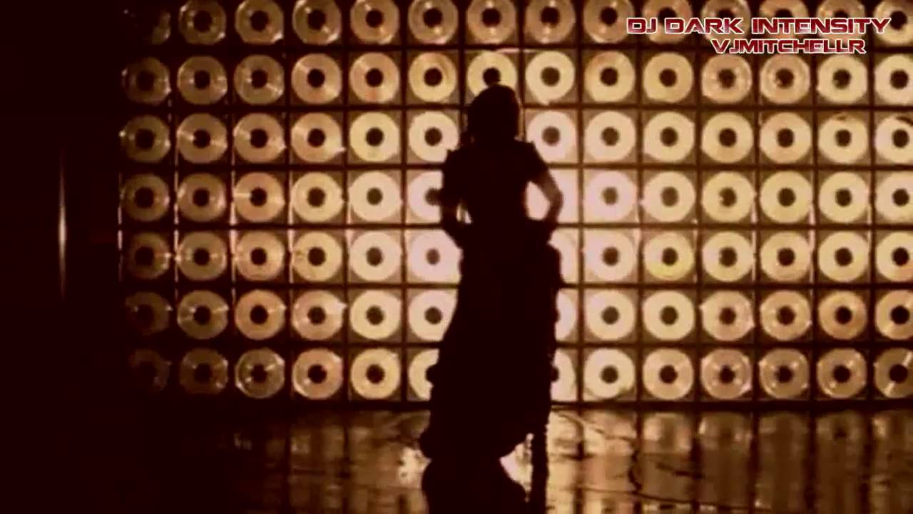 Britney Spears - Till The World Ends (Dark Intensity Remix) Official HD Music Video Edit