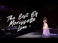 The Best of Morissette Live