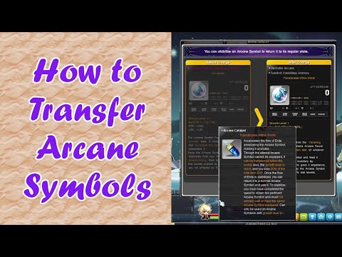 Come usare Arcane Catalyst