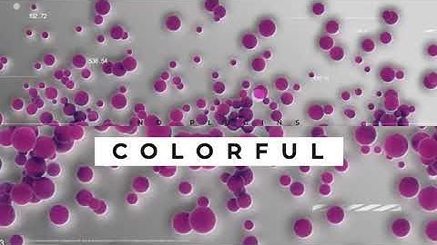 Abstract Glitch Intro | After Effects Template