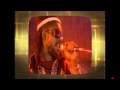 Peter tosh  johnny be good  toppop 1983