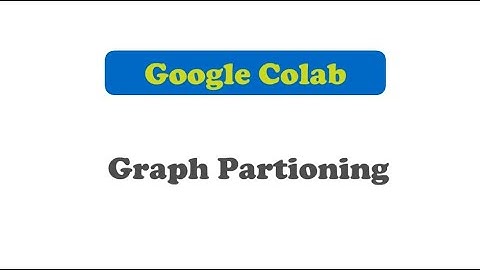 Chapter_309 Graph Partitioning