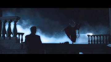 Benjamin & Daisy // Young and Beautiful