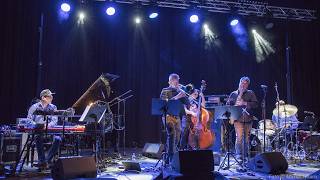 Marcel Bárta & Die Clique, Jazz Goes To Town, Bio Central Hradec Králové, 9.10.2026