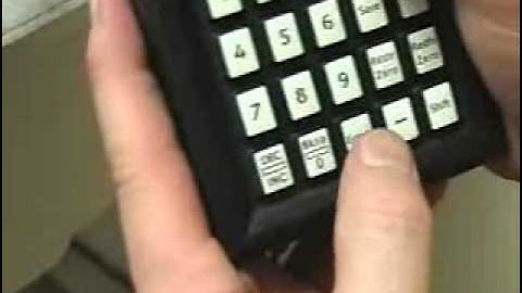 CT Sim-Install, Align, Calibrate 7/7