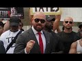 Tate brothers' lawyer speaks about their upcoming hearing