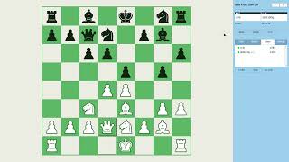 Chess Programmer Plays Chess: PlayOk - episode 4 - Epic Blunders!