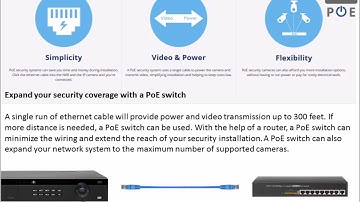 CCTV 101B IP Cabling