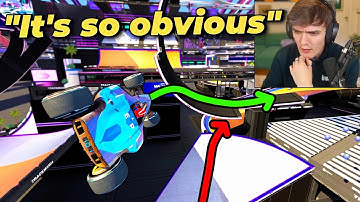 Wirtual never saw the fast route..