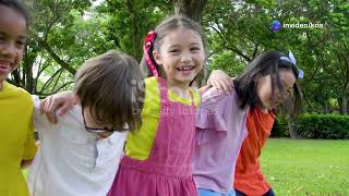 Fun Time With Family