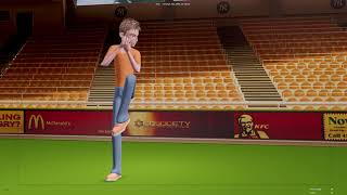 Animating a Ball Throw – Timing, Weight & Motion | Animation Study Series Ep. 1