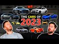 The 2023 Cars We’re Most Excited To Review