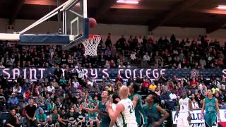 BH: Deer Valley v De La Salle 3-2-12 (NCS D1 BOYS HOOPS FINAL)