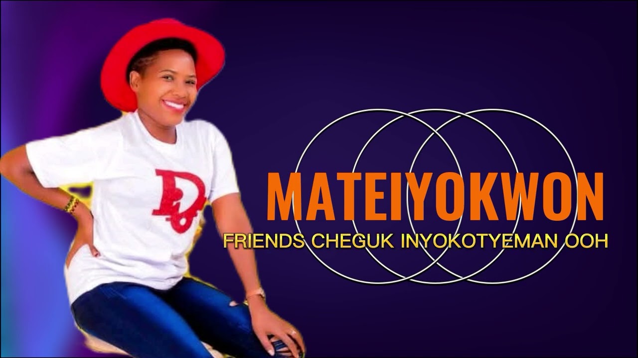 METON INYEE AKILGEI  BY QUEEN CHEMUU KALENJIN LATEST SONG 