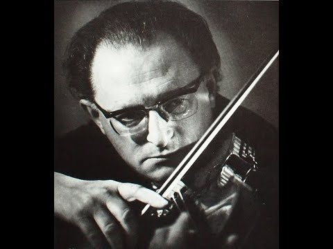 Michel Schwalbe - Claud Debussy Minstreis 1970!