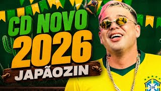 JAPÃOZIN LANÇAMENTO COPA DO MUNDO - PISEIRO NOVO PRA PAREDÃO - PISEIRO LAPADA DE MÉDIOS 