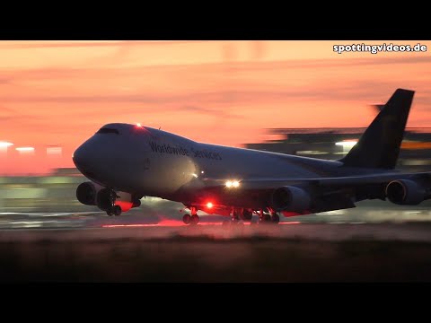 Cologne Bonn Airport - CGN Planespotting LIVE