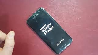 Samsung Galaxy S7 Edge Format Nasıl Atılır   Hard Reset Atma