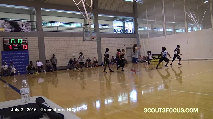 TM11 63 Michaela Nelms 5'8 140 nash central NC 201...