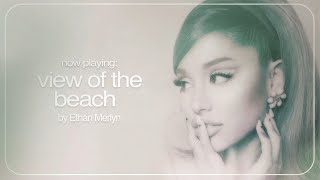 Ethan Merlyn - View of The Beach (from Positions: The Mashup Album)