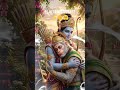 “The Greatest Devotee Ever: Hanuman & Lord Ram Story”