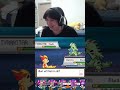Bester Randomizer Encounter? #pokemon #twitch #gaming #clips #viralvideo #randomizernuzlocke