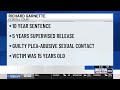 Pine Ridge man sentenced to federal prison