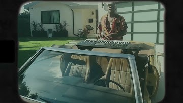 Xavier Gordon ft. Marcus Miller, Gerald Albright/ If You Want Me To Stay Music Video