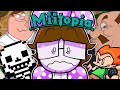 Miitopia - The Adventure Begins [Stream Highlights]