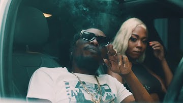 Jafrass - One Word Boss (Official Music Video)