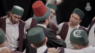 ذکرِ شریفِ « دائم باقی الله »، به همراهِ آئینِ سماعِ عارفان @Masnaviiran692 Resimi