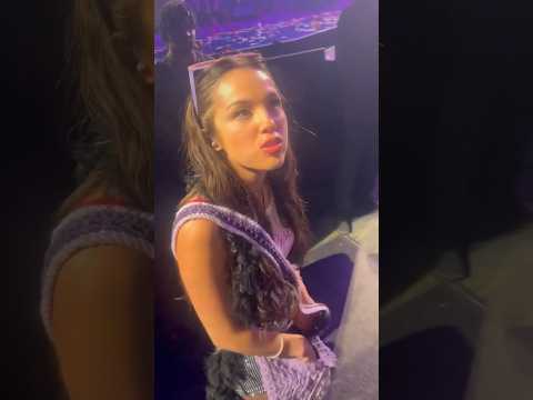 Shut The F**K Up! - Olivia Rodrigo On Guts Tour Oliviarodrigo