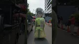 ondel2 cantik