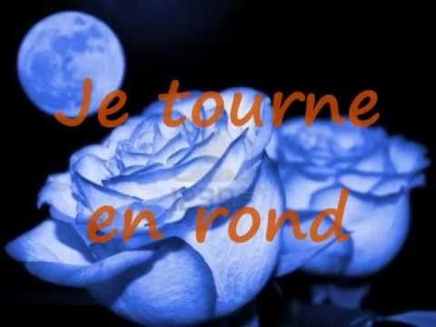 SI DEMAIN ... ( Turn Around ) lyrics ( parole )