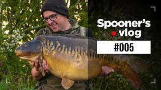 SPOONERS VLOG #005 - Return to Northwycke!