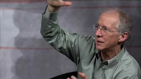 John Piper - Should preachers preach Christ from every text of Scripture?