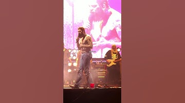 Thumbnail of Post Malone – Sunflower Live in San Diego 🌻