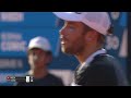 Hopman Cup Men's Final: Borna Ćorić vs Leandro Riedi