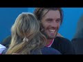 Hopman Cup Men's Final: Borna Ćorić vs Leandro Riedi