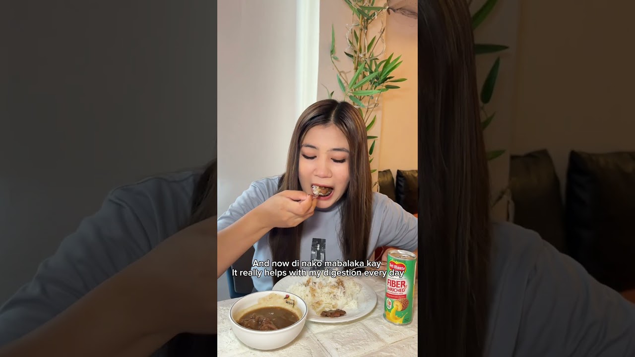 Del Monte Fiber Enriched: Mich