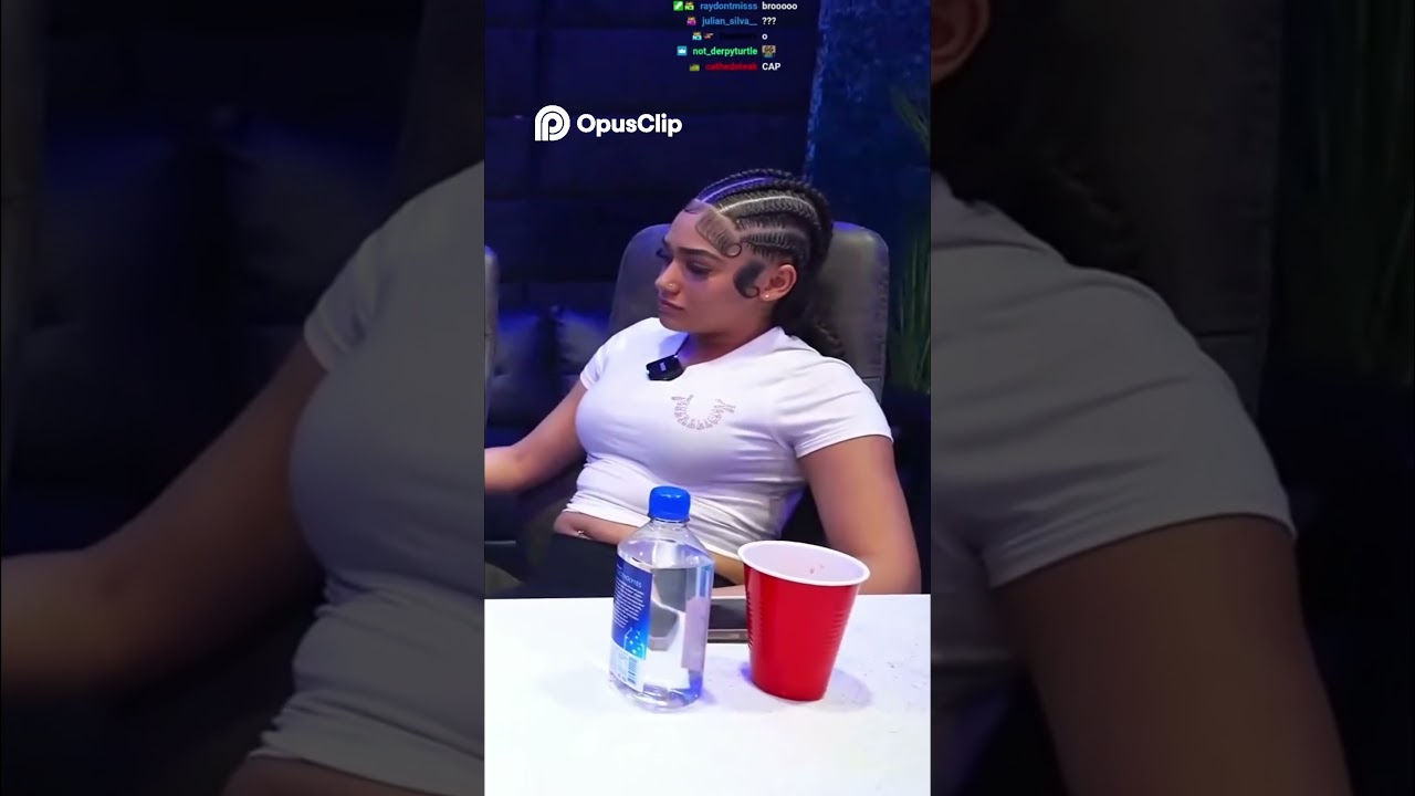 20-Year-Old's Honest Thoughts on Alcohol & Love. 