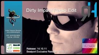 Ryan Housewell - Flower (Dirty Impact Radio Edit)