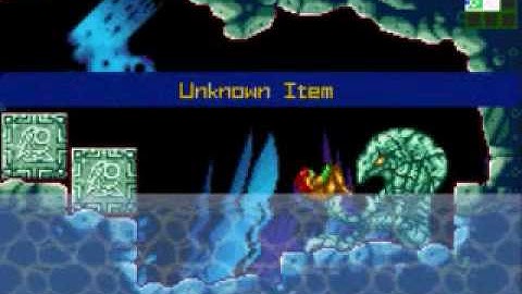 Metroid Zero Mission: Blind (Part 3)