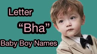 Letter “BHA” Baby Boy Names ||  “भा” अक्षर के नाम अपने सुंदर बचो के लिए || screenshot 3