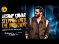 Akshay Kumar’s SAMUK Is India’s First Alien Horror Film? Big Details Revealed || AKN