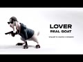 Lover  real goat    2023