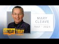 Mary Cleave, pioneering NASA astronaut, dies at 76