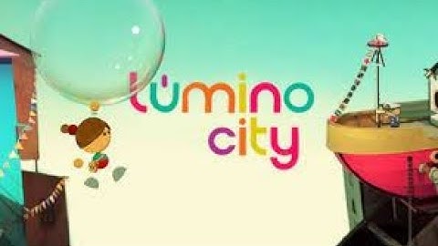 Lumino City - Walkthrough / Playthrough PC Episode 1/16, No Commentary