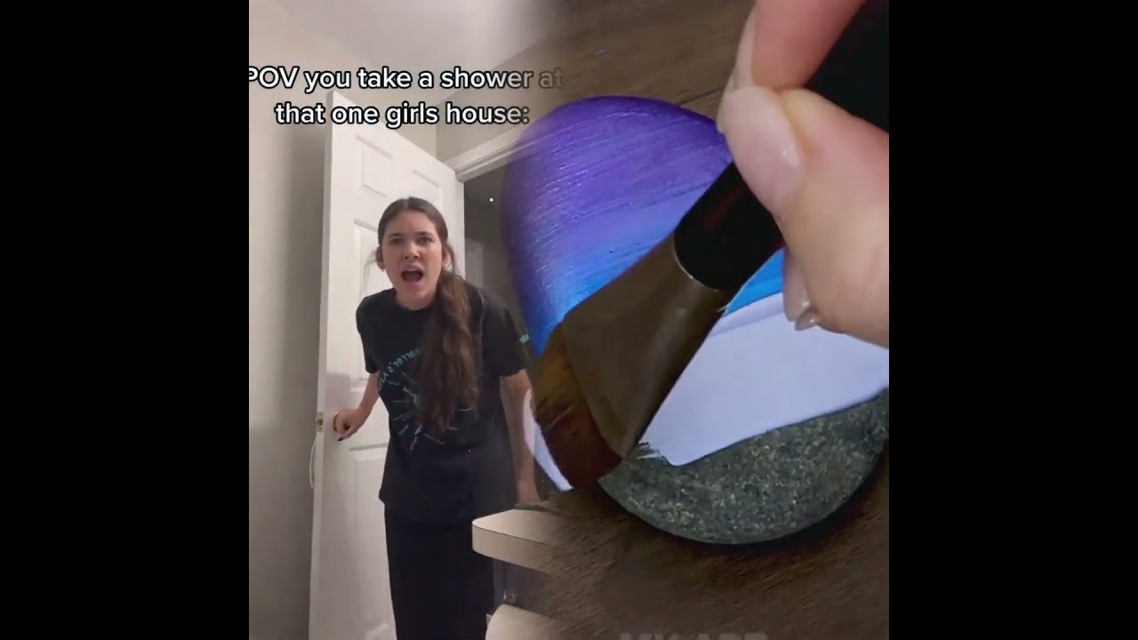 Fyp LENOVOJUSTBEYOU Foryou Pov Meangirl
